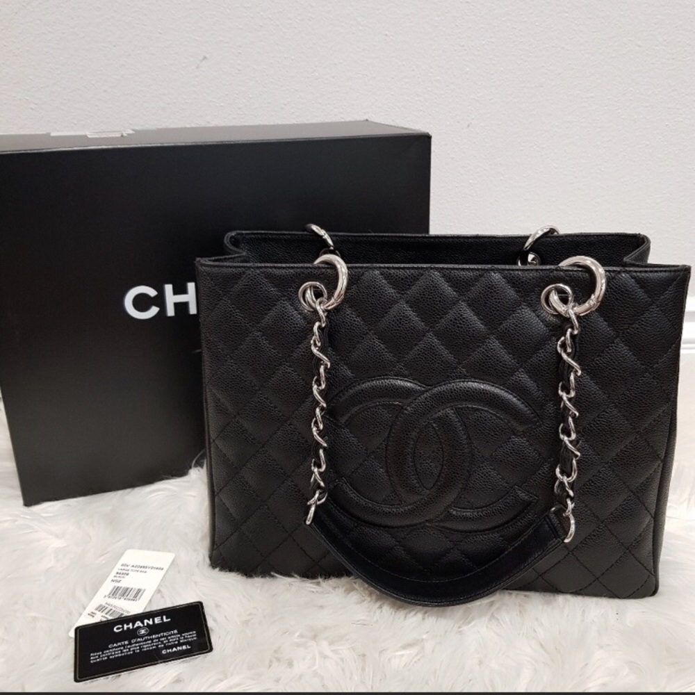 Chanel GST